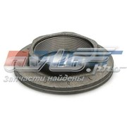Гайка маточини передньої SAF 1011008500 ціна, від 14.00 USD
