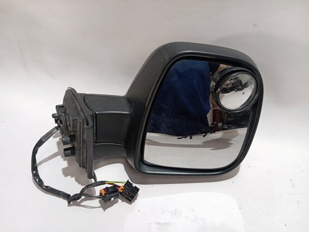 Праве бічне дзеркало Peugeot/Citroen 98169897XT ціна, від 161.51 USD