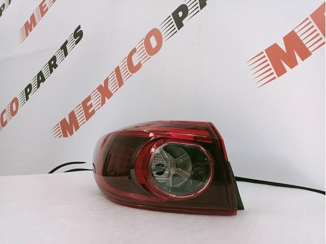  Mazda BHN351160 ціна, від 14.11 USD
