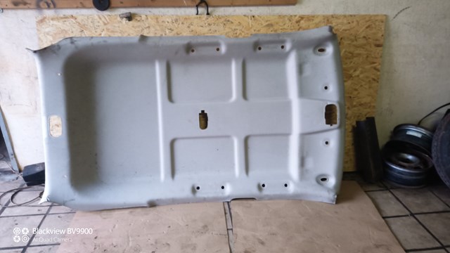 Купити 1RU43HDAAA Chrysler 