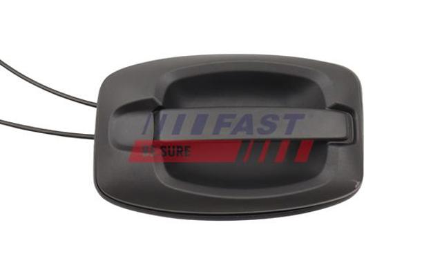 FT94596 Fast Ручка дверей бічних/зсувних, зовнішня права