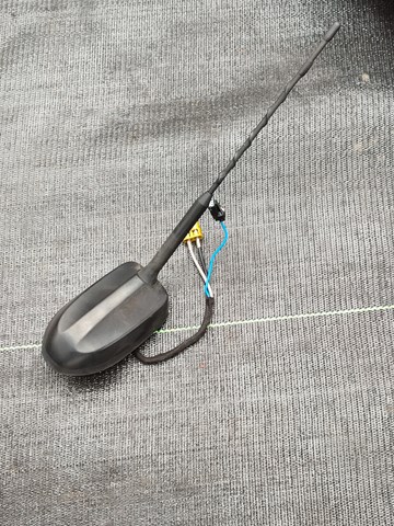 Купити DS7T19G461BF Ford 