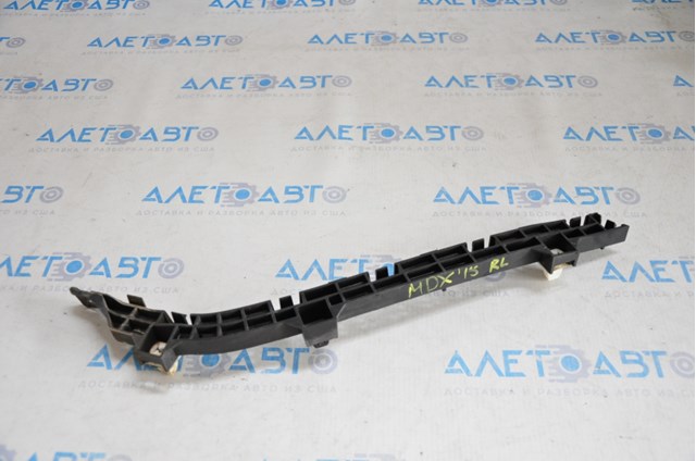 Направляюча заднього бампера, ліва Honda 71598TZ5A00 ціна, від 11.27 USD