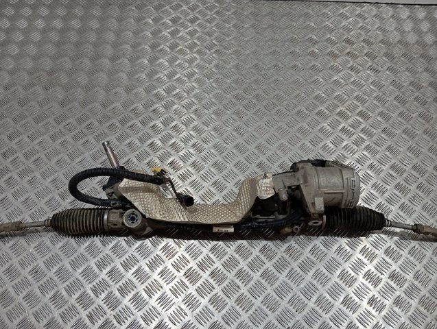 6820000313 Peugeot/Citroen Рейковий рульовий механізм