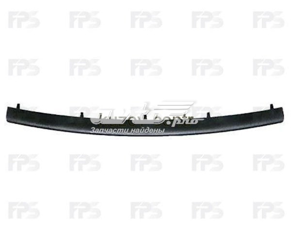 Молдинг решітки радіатора FPS FP1408923 ціна, від 8.47 USD