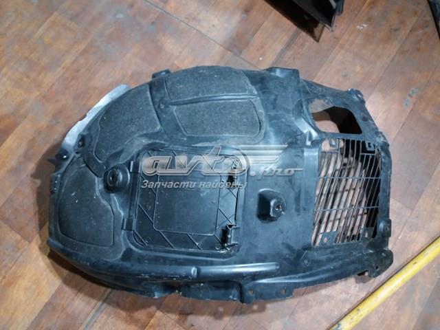 Купити 51717340199 BMW Лючок підкрилка переднього лівого