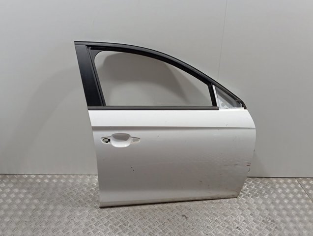 Двері передні, праві Peugeot/Citroen 9837705880 ціна, від 357.94 USD