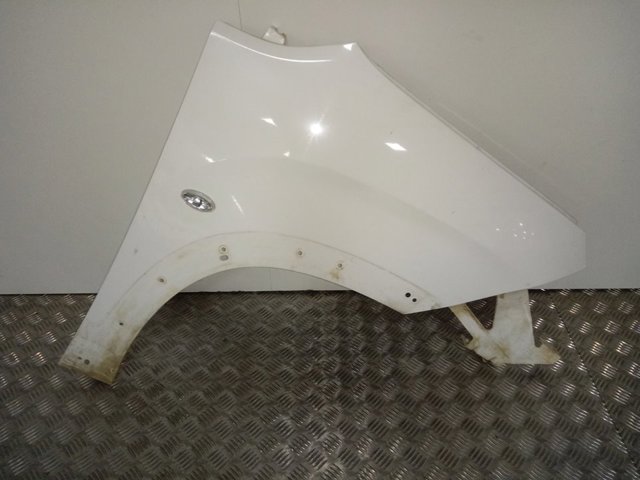Купити 9816483580 Peugeot/Citroen Крила