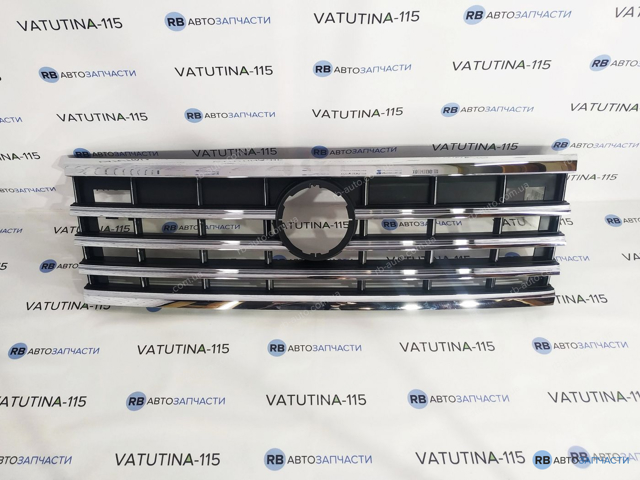 Облицювання радіатора FPS FP7458990 ціна, від 134.69 USD
