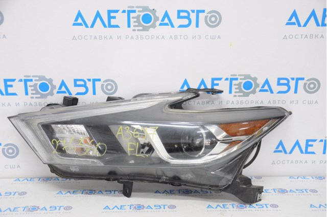 260604RF9B Nissan/Infiniti Фара дальнього світла в зборі
