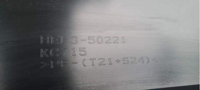 Купити BDTS50221BBB Mazda Задній бампер