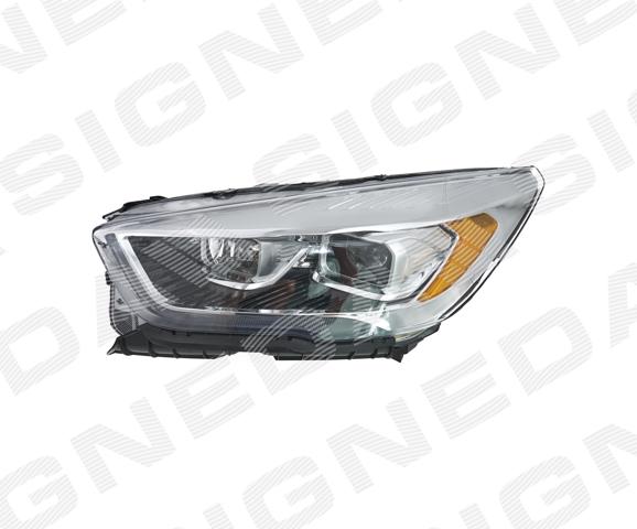 ZFD111803L Signeda Фари