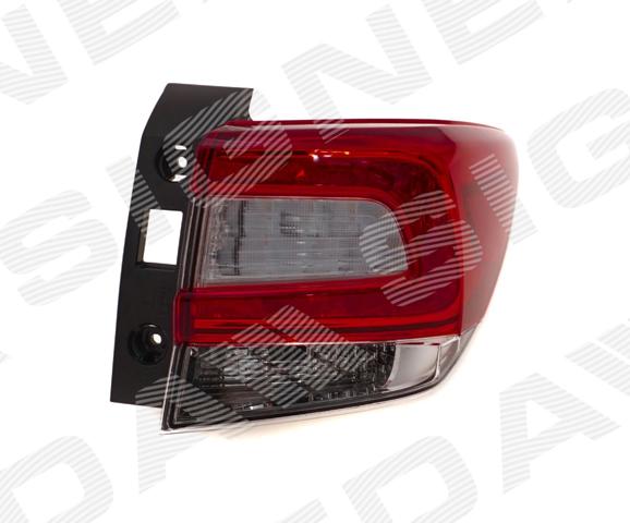 Задні ліхтарі Signeda ZSB191310R ціна, від 149.88 USD