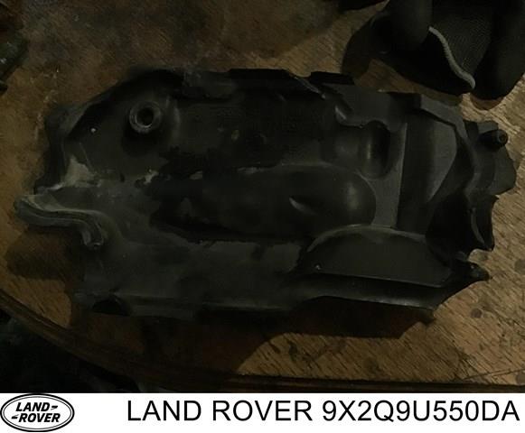 9X2Q9U550DA Land Rover 