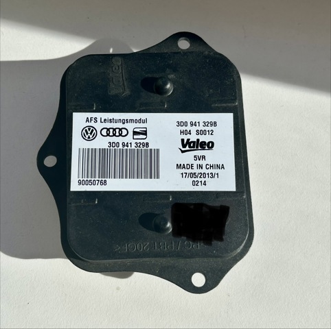  VALEO 3D0941329B ціна, від 40.49 USD