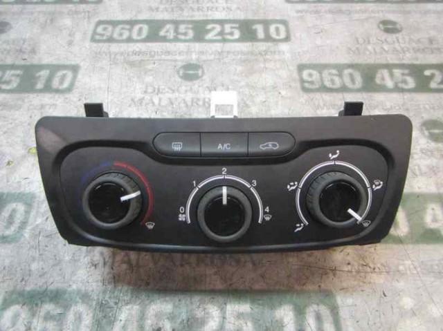 735643607 Fiat/Alfa/Lancia Механізм управління кондиціонером