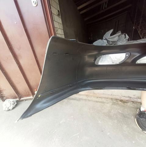 Бампер на авто Tempest 0200142900 ціна, від 41.67 USD