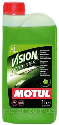 Рідина для омивача скла Motul 992501 ціна, від 7.61 USD
