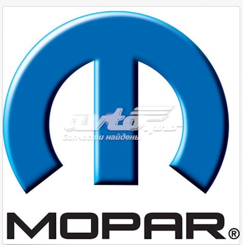 Купити 68184510BK Chrysler 