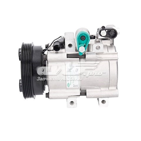 Купити 977014A800 HCC Компресор кліматичної установки