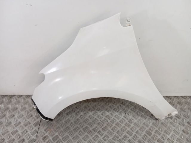 Купити 53812K0070 Toyota Крило переднє ліве