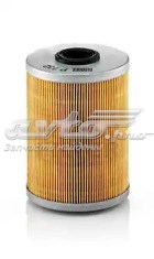 Паливний фільтр P732X Mann-Filter