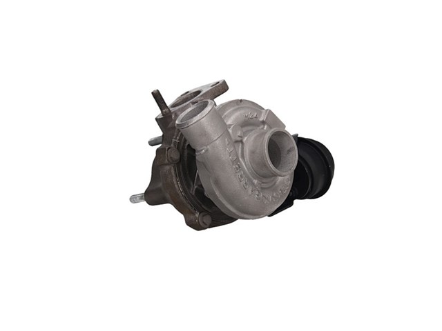 Шків компресора кондиціонера KP0305 MSG