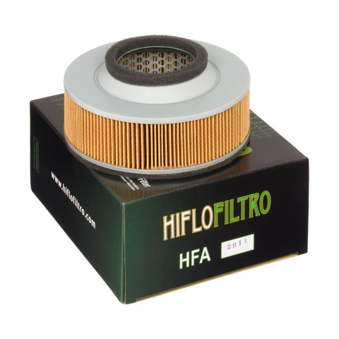 Повітряний фільтр HFA2911 Hiflofiltro