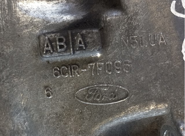  Ford 6CIR7F096 ціна, від 345.83 USD