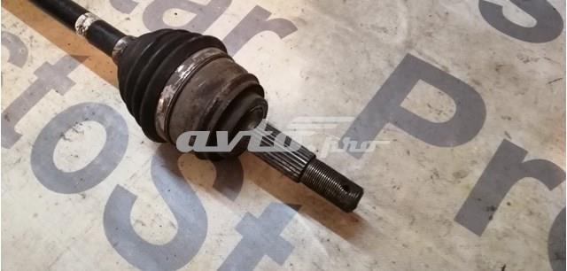 Купити 3910095F0D Nissan/Infiniti Піввісь права