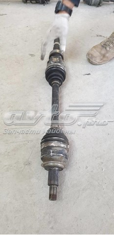 GDB72550X Mazda 