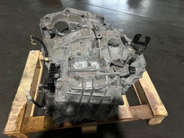 АКПП 3050078020 Toyota