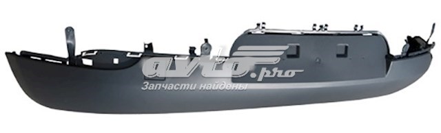 Бампер задній, нижня частина FPS FP5619951 ціна, від 95.29 USD