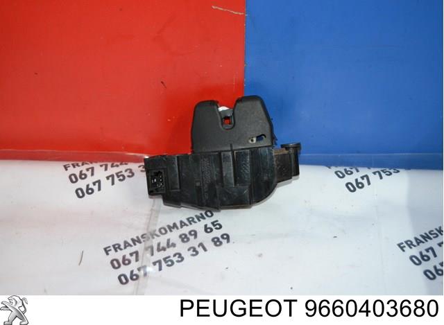  Peugeot/Citroen 9660403680 ціна, від 16.59 USD
