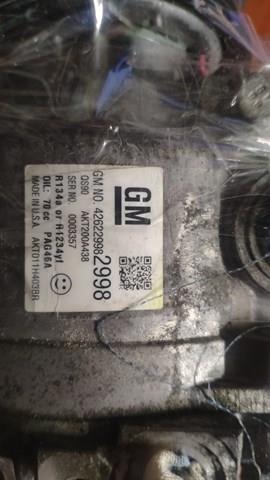  General Motors 42622998