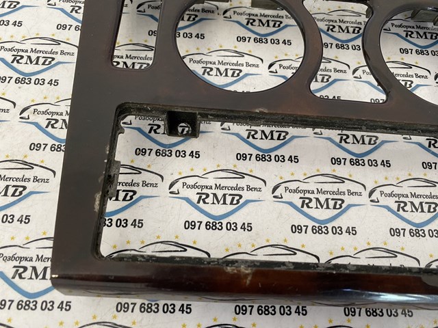 Купити A2026832808 Mercedes 