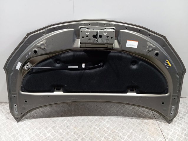 Капот Toyota 53301K2010