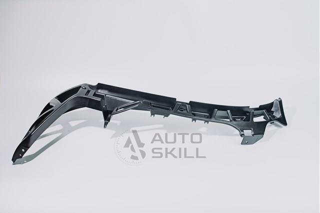 Лівий кронштейн заднього бампера Mercedes A1678851503 ціна, від 97.39 USD