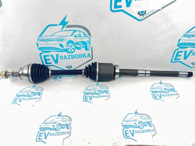 CV613B436JD Ford 