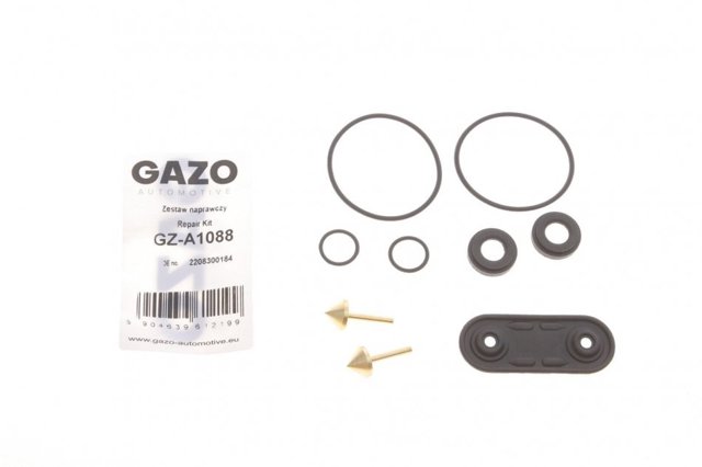  Gazo GZA1088 ціна, від 15.33 USD