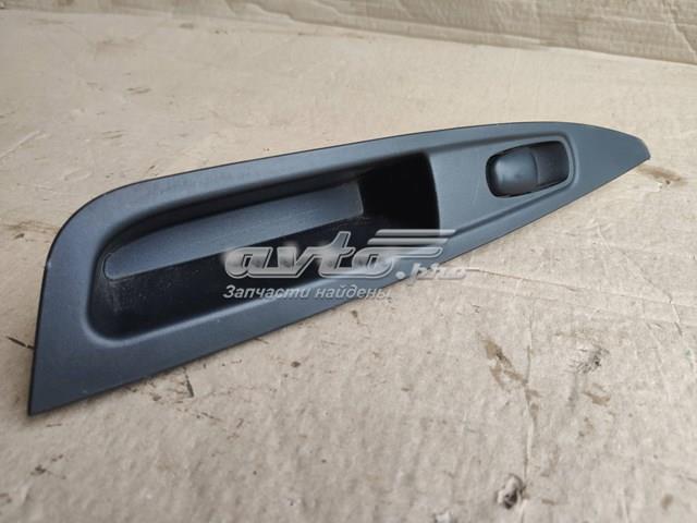 Купити 254111KL5A Nissan/Infiniti Кнопка вмикання двигуна склопідіймача задня