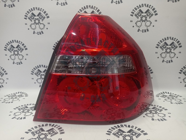 Купити 0160106F2C Tempest Задня права фара