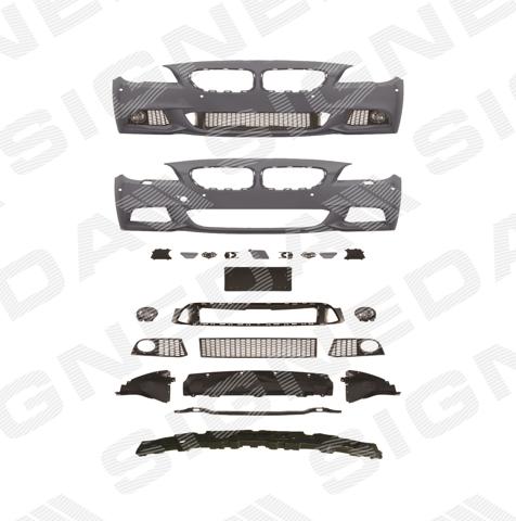 Купити PBM04070SET Signeda 