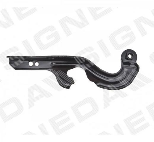 PCR21055AR Signeda Завіс капота, правий