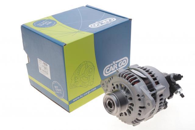 F032113941 Cargo Авто генератор