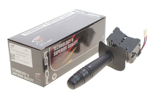Перемикач підрульовий, лівий Adler 7701053058 ціна, від 21.28 USD