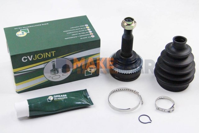 Граната колісна BGA CV1200A ціна, від 25.44 USD