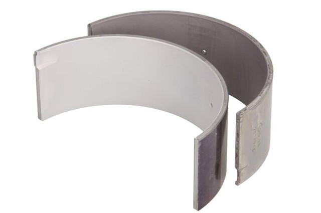 Купити 714746025MM Glyco Вкладиші колінвала, шатунні, комплект, 1-й ремонт (+0,25)