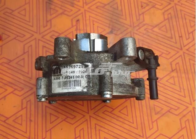 55269729 Fiat/Alfa/Lancia Насос вакуумний
