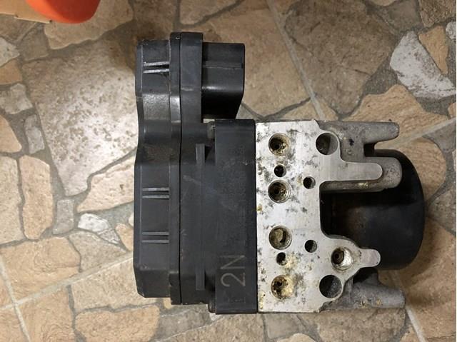 Блок АБС 4454048060 Toyota
